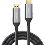 کابل HDMI یسیدو Yesido HM11 HDMI TO HDMI - Image 7