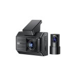 دوربین دوگانه ثبت وقایع خودرو یسیدو Yesido KM15 Dual DashCam
