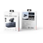 دوربین ثبت وقایع یسیدو Yesido KM22 Dual DashCam - Image 3