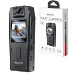 دوربین ثبت وقایع یسیدو Yesido KM25 Body Camera - Image 2