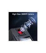 دوربین ثبت وقایع یسیدو Yesido KM25 Body Camera - Image 7