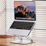 پایه نگهدارنده گوشی و تبلت یسیدو Yesido LP05 Notebook Holder - Image 2
