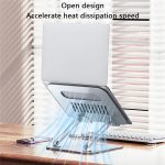 پایه نگهدارنده گوشی و تبلت یسیدو Yesido LP05 Notebook Holder - Image 3