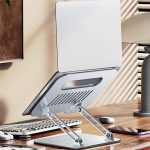 پایه نگهدارنده گوشی و تبلت یسیدو Yesido LP05 Notebook Holder - Image 4
