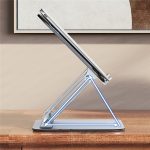 پایه نگهدارنده گوشی و تبلت یسیدو Yesido LP05 Notebook Holder - Image 5