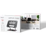 پایه نگهدارنده لپ تاپ یسیدو Yesido LP08 LapTop Stand - Image 3