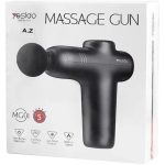 ماساژور برقی یسیدو Yesido MG01 Massage Gun - Image 4