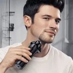 ماشین اصلاح یسیدو Yesido MG05 Electric Shaver - Image 3