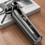 ماشین اصلاح یسیدو Yesido MG05 Electric Shaver - Image 4