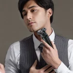 ماشین اصلاح یسیدو Yesido MG05 Electric Shaver - Image 5