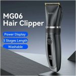 ماشین اصلاح یسیدو Yesido MG06 Hair Clipper - Image 5