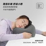 بالش گردنی U‌ شکل با فوم حافظه یسیدو Yesido MG17 Neck Pillow - Image 3