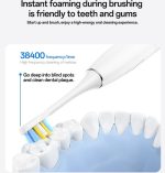مسواک برقی یسیدو Yesido MG24 Toothbrush - Image 2