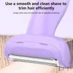 ماشین اصلاح بدن یسیدو Yesido MG26 Body Hair Trimmer - Image 3