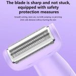 ماشین اصلاح بدن یسیدو Yesido MG26 Body Hair Trimmer - Image 5
