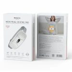 کمربند گرمایشی و ماساژور قاعدگی یسیدو Yesido MG28 Menstrual Heating Pad - Image 3
