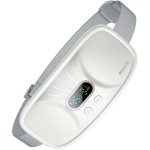 کمربند گرمایشی و ماساژور قاعدگی یسیدو Yesido MG28 Menstrual Heating Pad - Image 8