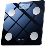 ترازوی هوشمند یسیدو Yesido MG42 Smart Scale - Image 2