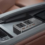 اینورتر خودرو یسیدو Yesido VC07 Car Inverter - Image 4