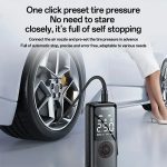پمپ باد چندمنظوره یسیدو Yesido VC17 Tire Inflator - Image 7