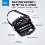 کیف بریو BRAVE BTP-06(XL) ORGANIZER STORAGE - Image 2