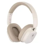 هدست بلوتوثی بیسوس Baseus H1I Headphone - Image 8