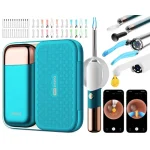 پک کامل گوش پاک کن بی برد Bebird Earsight Ultra - Image 2