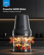 خردکن برقی بریو Brave BFC-01 Blade Food - Image 5