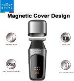 ماشین اصلاح بریو Brave BHT-01 Mini Trim Hair - Image 2