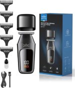 ماشین اصلاح بریو Brave BHT-01 Mini Trim Hair - Image 6