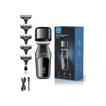 ماشین اصلاح بریو Brave BHT-01 Mini Trim Hair