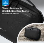 کیف بریو Brave BTP-05(L) Organizer Storage - Image 6