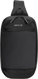 کیف کراس بادی بریو Brave BTP-07 Organizer Storage Sling Bag - Image 5