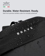 کیف کراس بادی بریو Brave BTP-07 Organizer Storage Sling Bag - Image 9