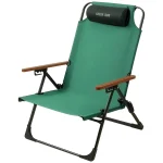 صندلی کمپینگ تاشو گرین لاین Green Lion GNCOCHAIR Coast Camping Chair - Image 3