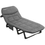 تخت کمپینگ تاشو گرین لاین Green Lion GNFLCPBED Foldable Camping Bed - Image 3