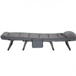 تخت کمپینگ تاشو گرین لاین Green Lion GNFLCPBED Foldable Camping Bed - Image 4