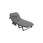 تخت کمپینگ تاشو گرین لاین Green Lion GNFLCPBED Foldable Camping Bed