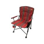 صندلی تاشو گرین لاین Green Lion GNHERFLCH Heritage Foldable Chair - Image 2