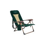 صندلی کمپینگ گرین لاین Green Lion GNMADCHAIR Mafer Camping Chair