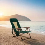 صندلی کمپینگ گرین لاین Green Lion GNMADCHAIR Mafer Camping Chair - Image 3
