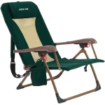 صندلی کمپینگ گرین لاین Green Lion GNMADCHAIR Mafer Camping Chair - Image 5