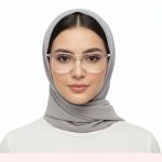 عینک محافظ نور آبی گرین لاین Green Lion GNOPABGLS Optix Blue Light Eyewear - Image 2