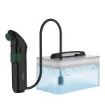 بیده و دوش گرین لاین Green Lion GNPRTVLBDT Travel Bidet Pro Tank - Image 10