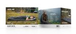 کیسه خواب کمپینگ گرین لاین Green Lion GNSMCPSLBG Camping Sleeping Bage - Image 5