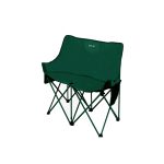 صندلی کمپینگ دو نفره گرین لاین Green Lion GNTNCMPCH Twin Camping Chair