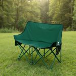 صندلی کمپینگ دو نفره گرین لاین Green Lion GNTNCMPCH Twin Camping Chair - Image 6