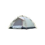 چادر کمپینگ 4 نفره گرین لاین Green Lion GNTNTGT3 Tent CampingGT-3