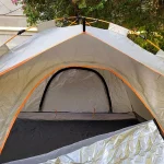 چادر کمپینگ 4 نفره گرین لاین Green Lion GNTNTGT3 Tent CampingGT-3 - Image 12
