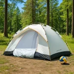 چادر کمپینگ 4 نفره گرین لاین Green Lion GNTNTGT3 Tent CampingGT-3 - Image 3